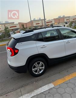 GMC Terrain